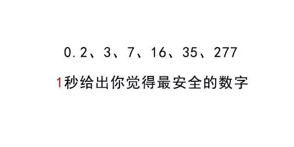 营销人都在学习的10个心理效应[下篇]