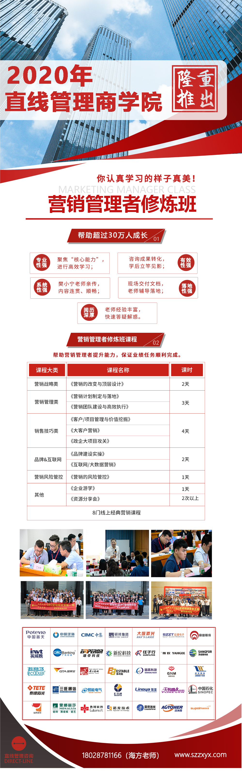 万向娱乐的营销顾问手把手教你做一个优秀的领导者。