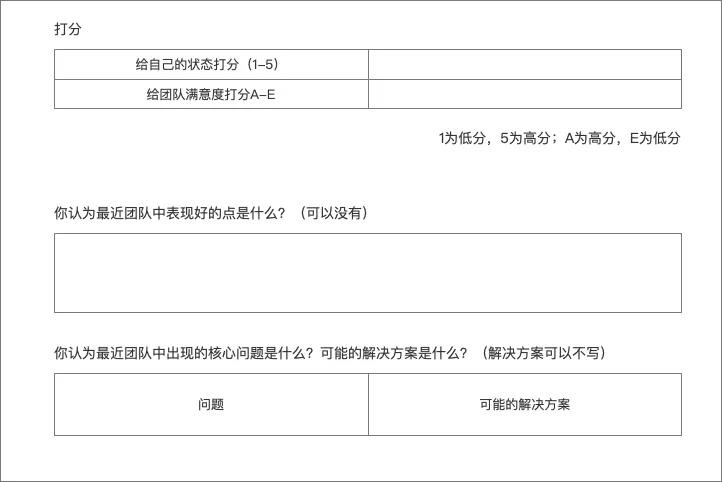 项目管理的3个关键动作：启动、推进、复盘